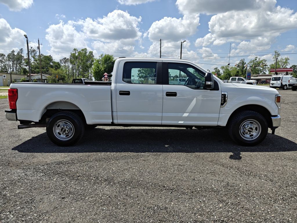 2020 Ford F-250 Image 5