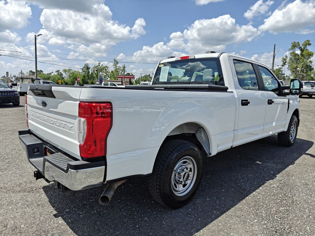 2020 Ford F-250 Image 6