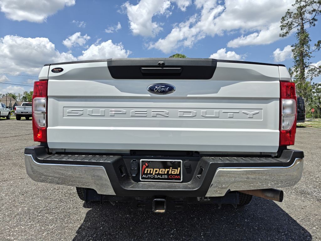 2020 Ford F-250 Image 7