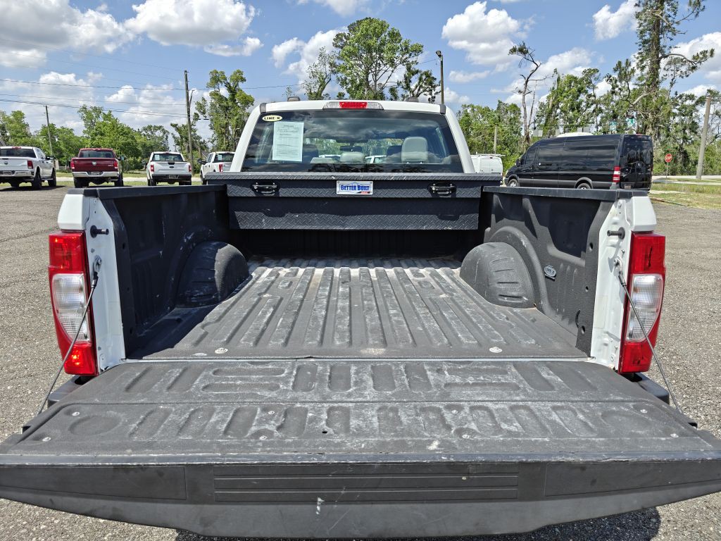2020 Ford F-250 Image 9
