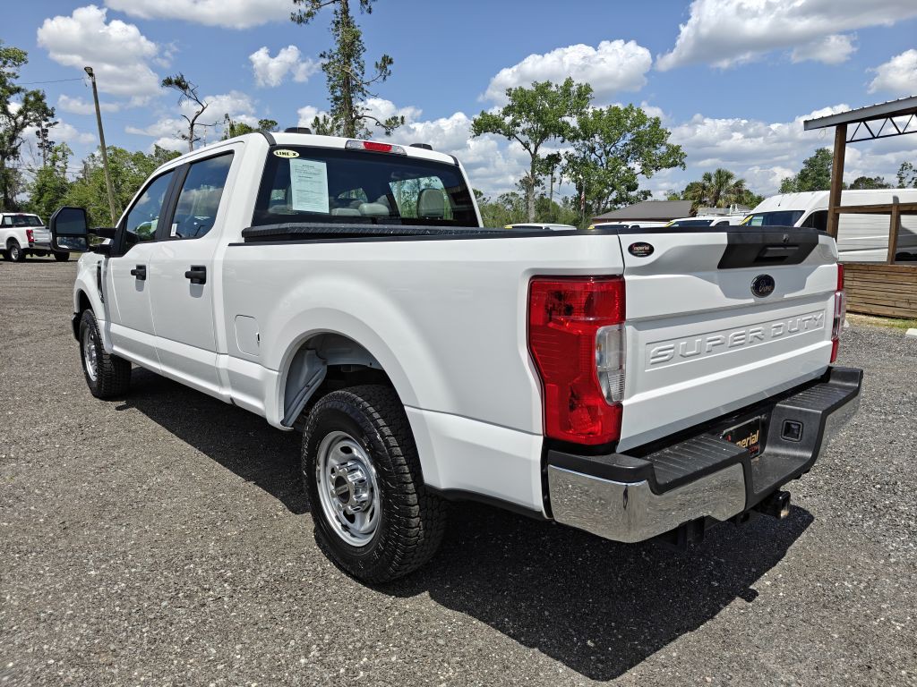 2020 Ford F-250 Image 10