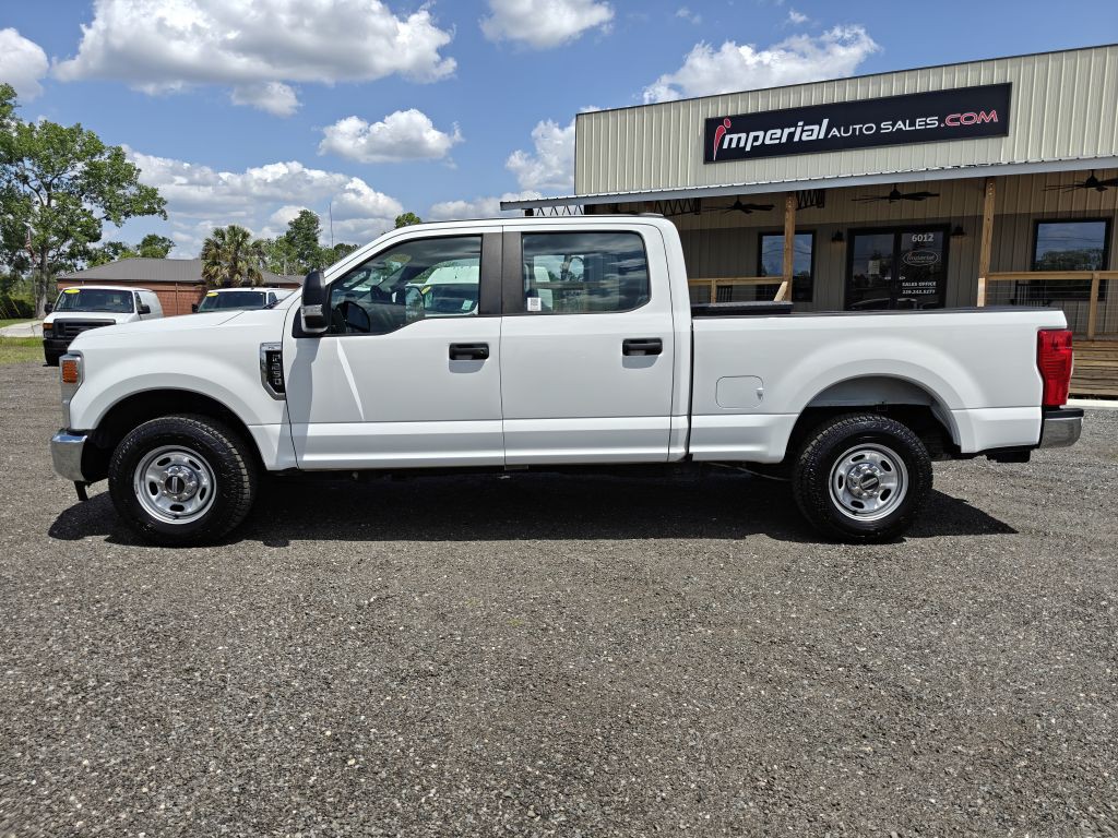 2020 Ford F-250 Image 11