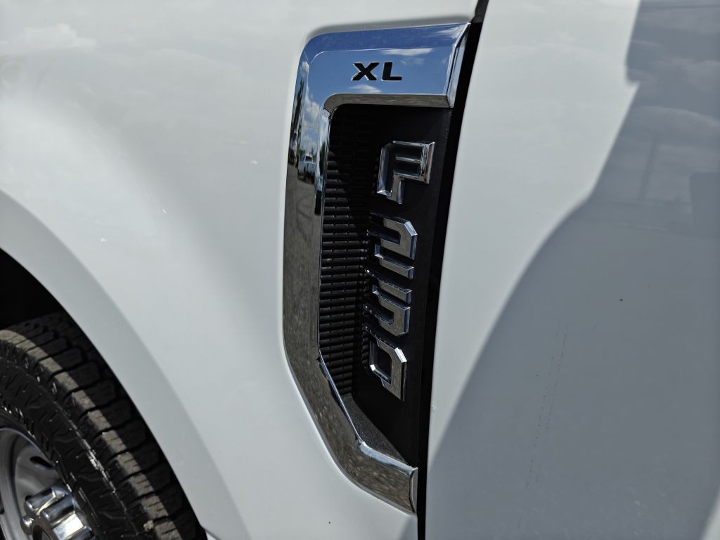 2020 Ford F-250 Image 12