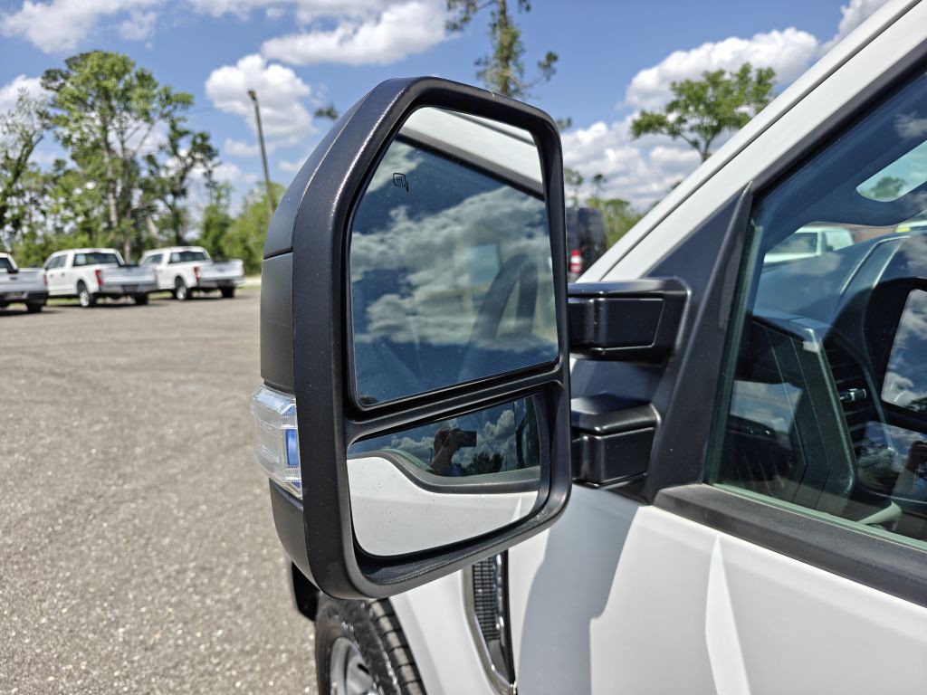 2020 Ford F-250 Image 13