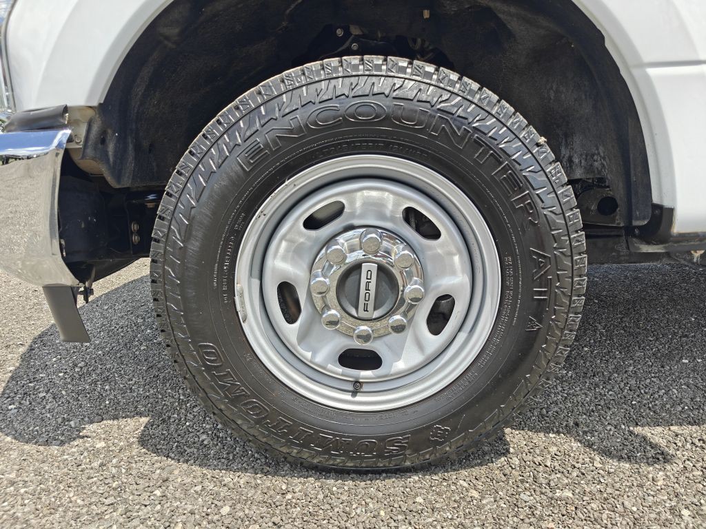 2020 Ford F-250 Image 15