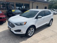 Image for 2019 Ford Edge SEL ID: 6565122