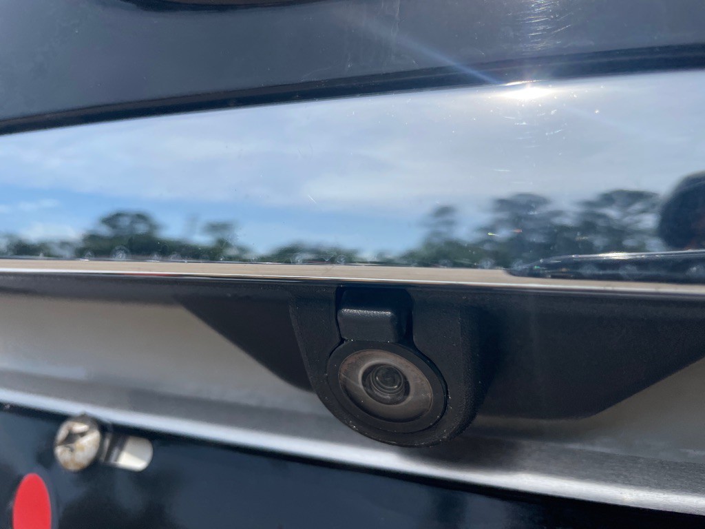 2019 Ford Edge Image 7