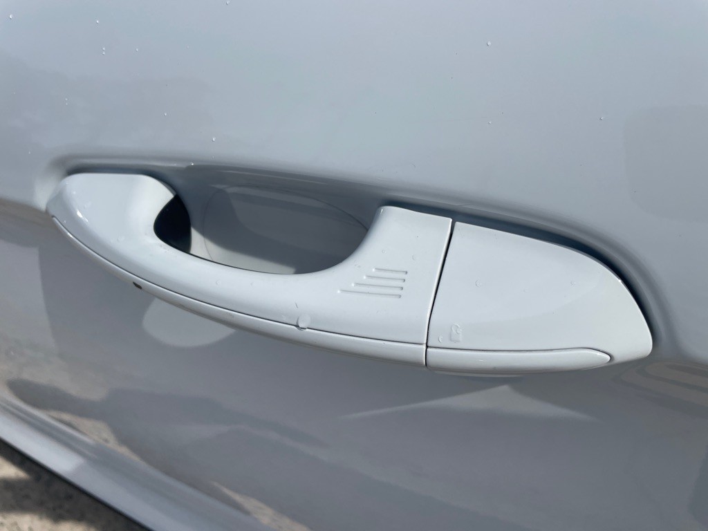 2019 Ford Edge Image 11