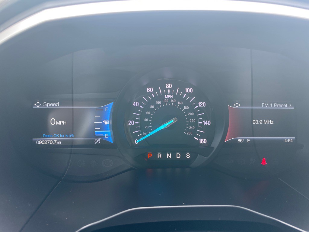 2019 Ford Edge Image 23