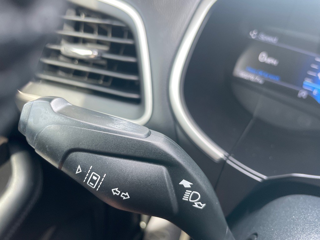 2019 Ford Edge Image 26