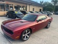 Image for 2014 Dodge Challenger SXT ID: 6593126