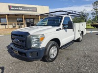 Image for 2014 Ford F-250 XL ID: 6595234