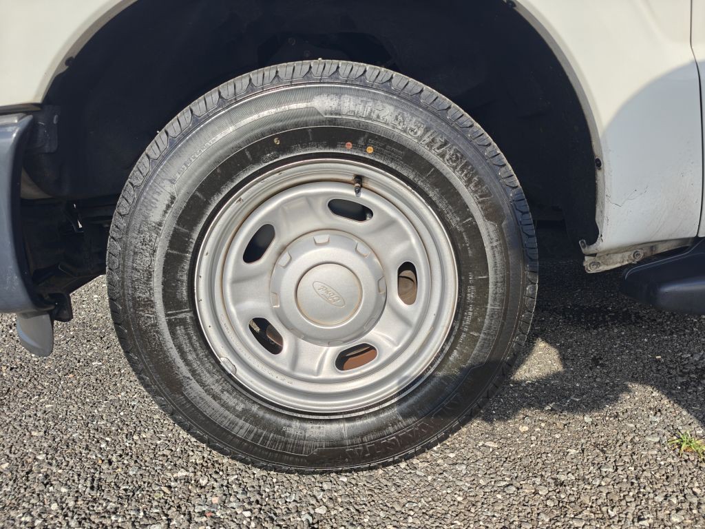 2014 Ford F-250 Image 14