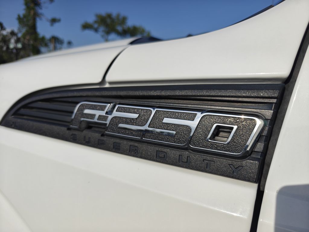 2014 Ford F-250 Image 16