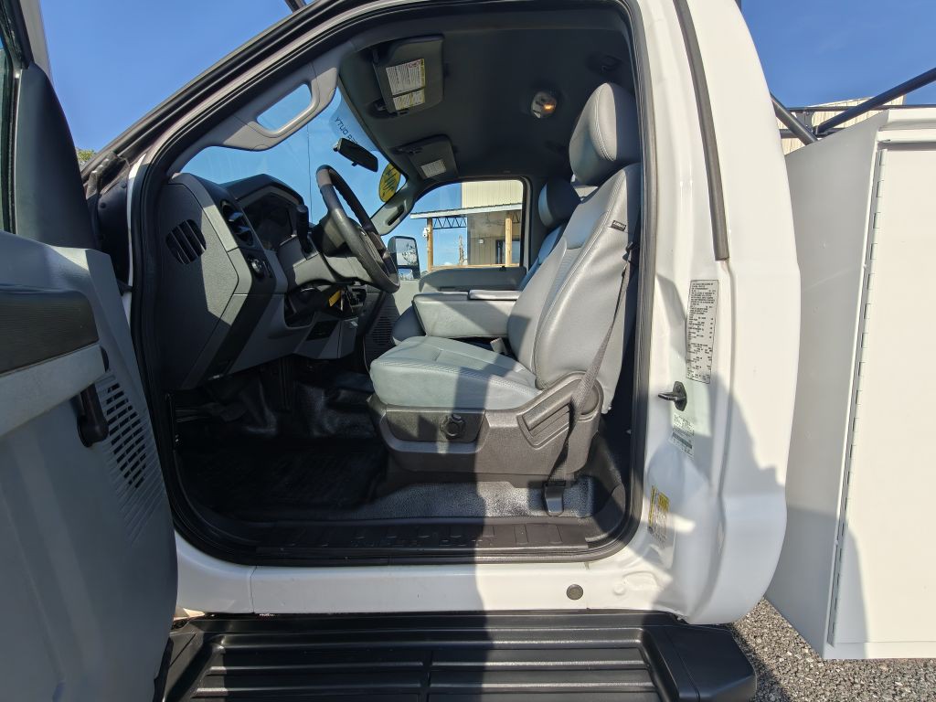 2014 Ford F-250 Image 26
