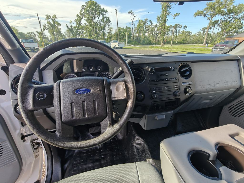 2014 Ford F-250 Image 27