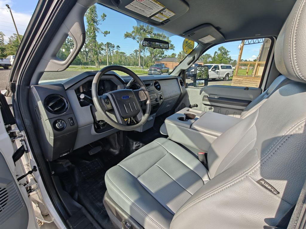 2014 Ford F-250 Image 28