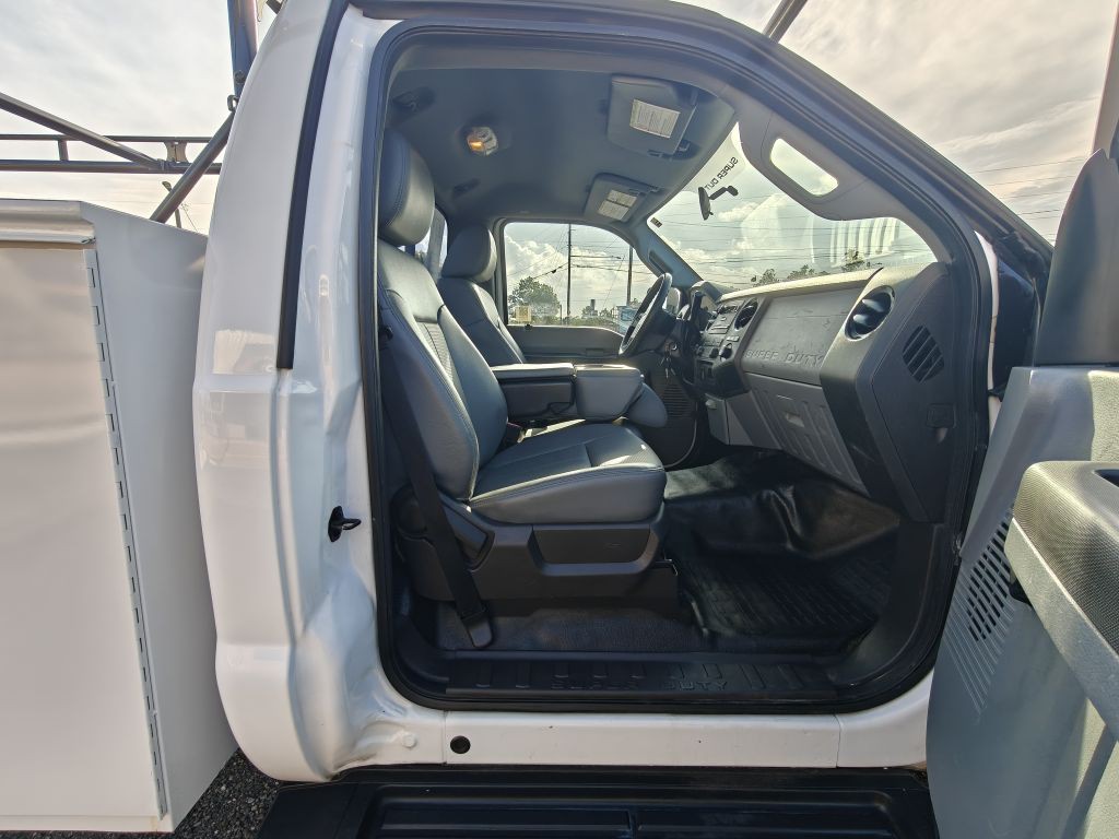 2014 Ford F-250 Image 35