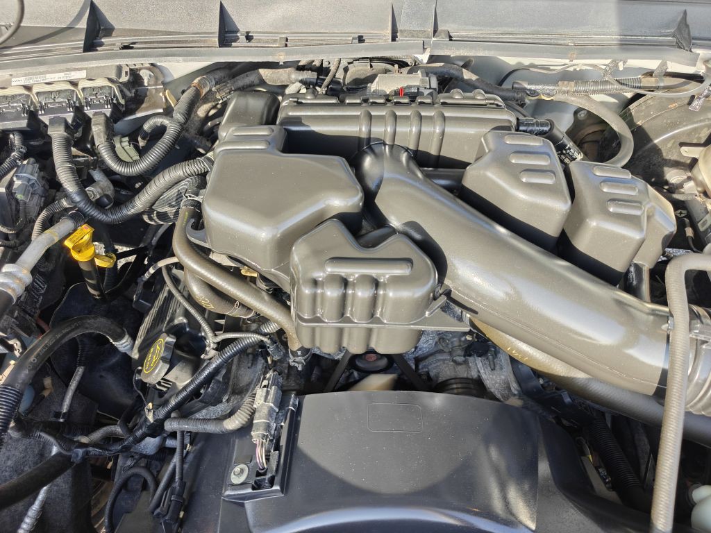 2014 Ford F-250 Image 37
