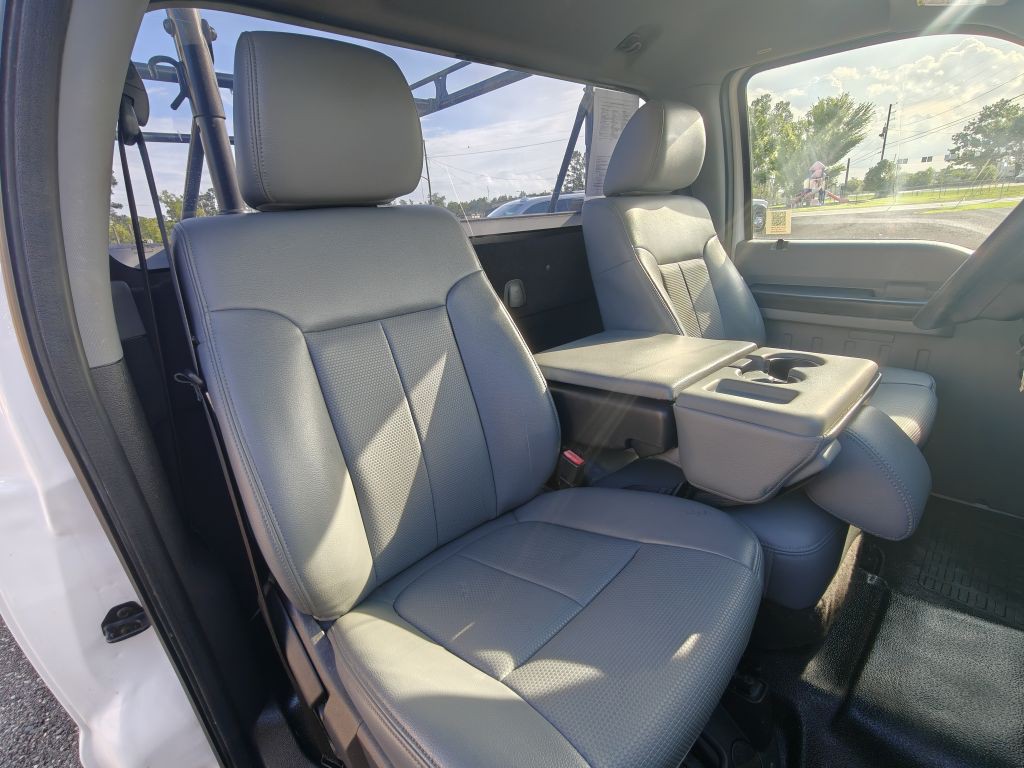2014 Ford F-250 Image 39