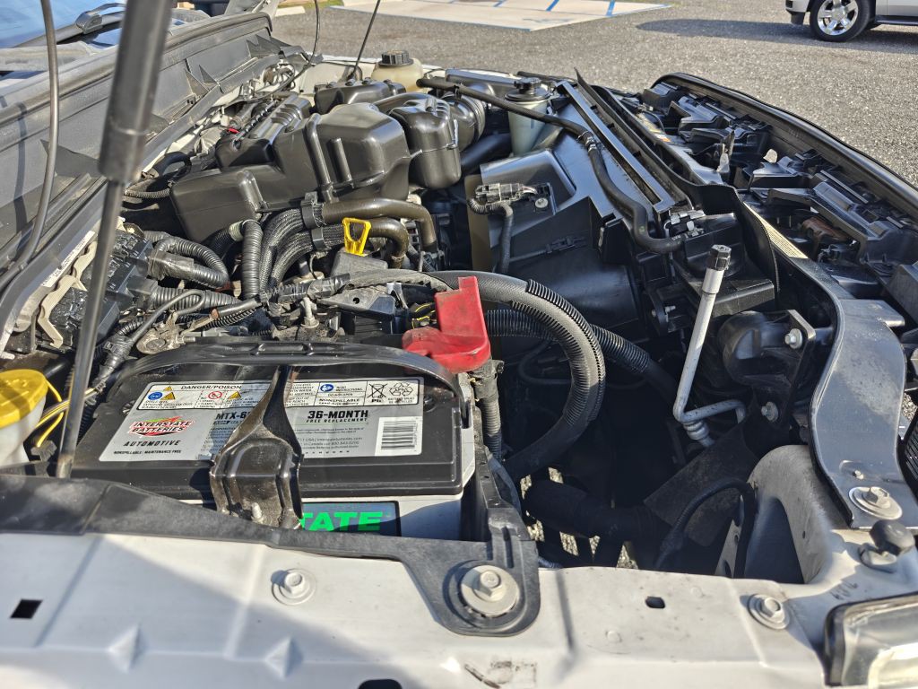 2014 Ford F-250 Image 40