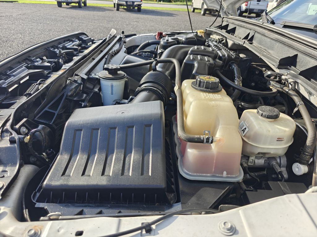 2014 Ford F-250 Image 41