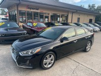 Image for 2018 Hyundai Sonata SEL ID: 6613023