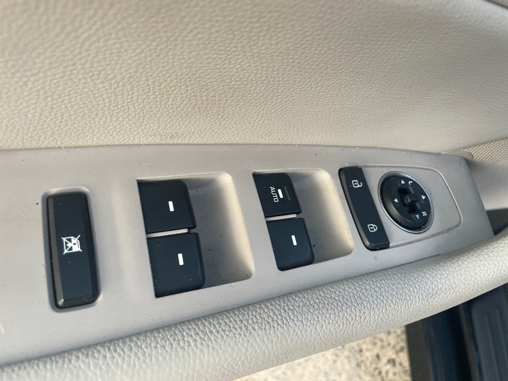 2018 Hyundai Sonata Image 15