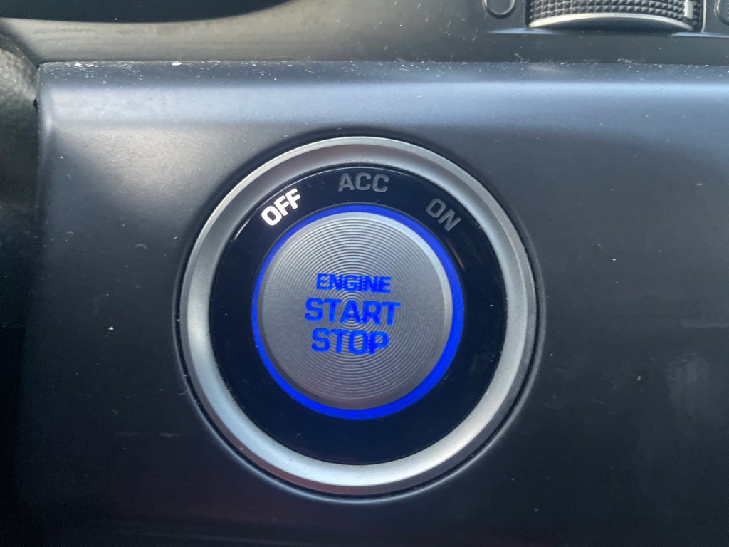 2018 Hyundai Sonata Image 17