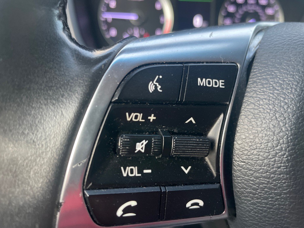 2018 Hyundai Sonata Image 19