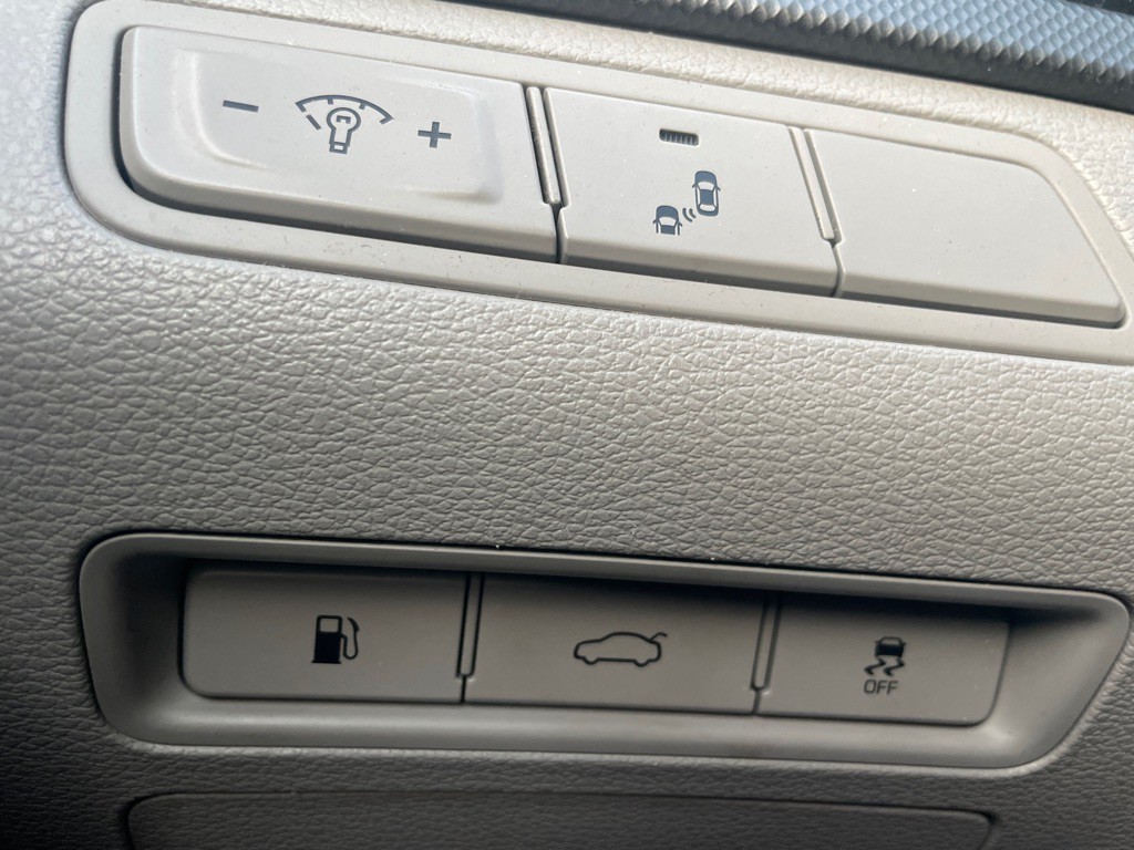 2018 Hyundai Sonata Image 21