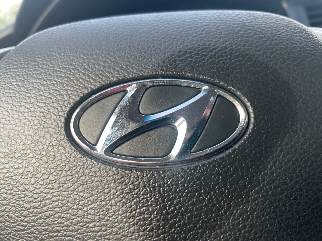 2018 Hyundai Sonata Image 25