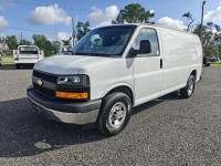 Image for 2019 Chevrolet Express 2500 ID: 6621302