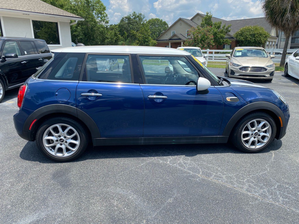 2016 MINI Cooper Image 7