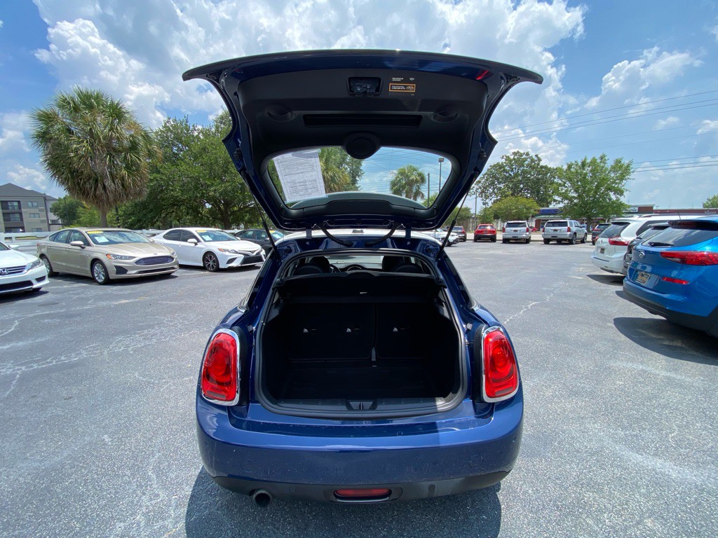 2016 MINI Cooper Image 47