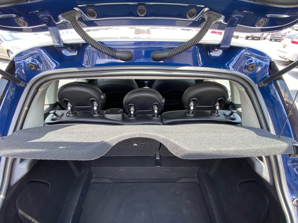 2016 MINI Cooper Image 49