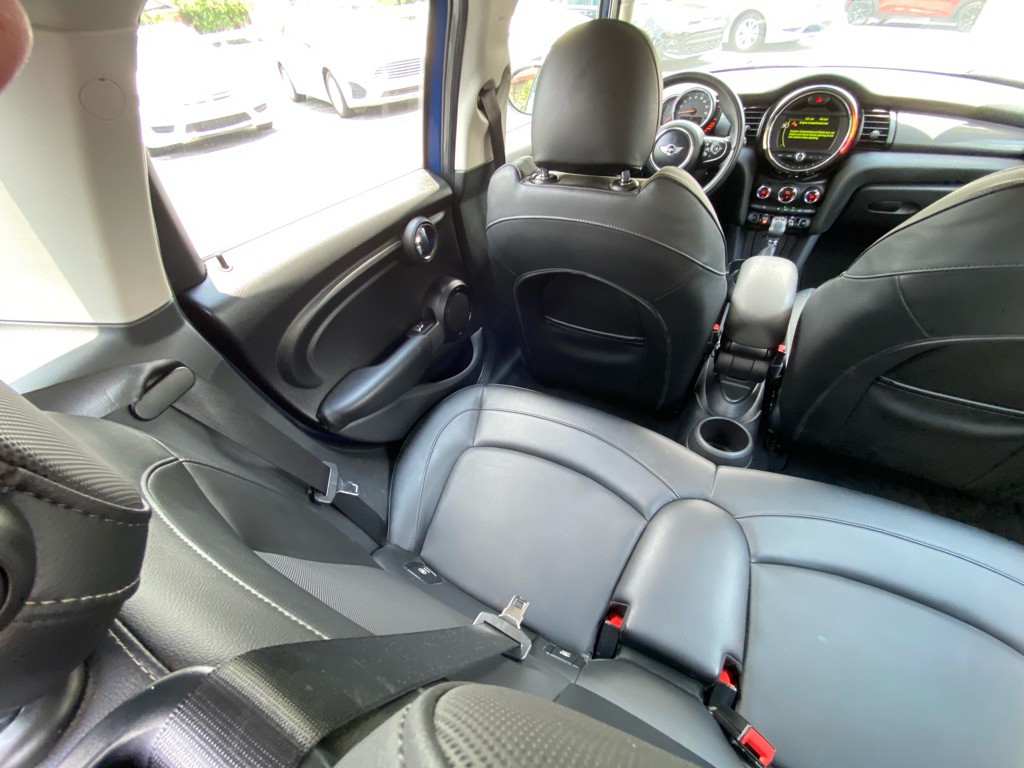 2016 MINI Cooper Image 53