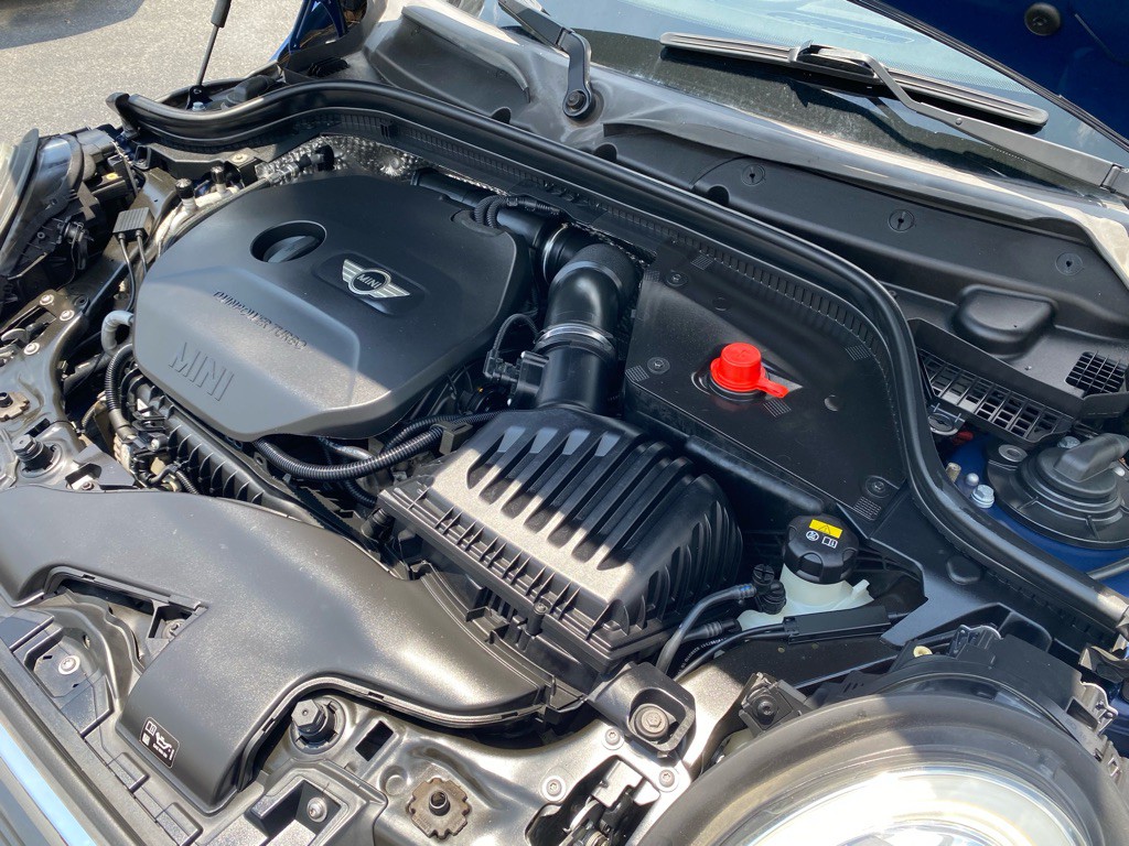 2016 MINI Cooper Image 61