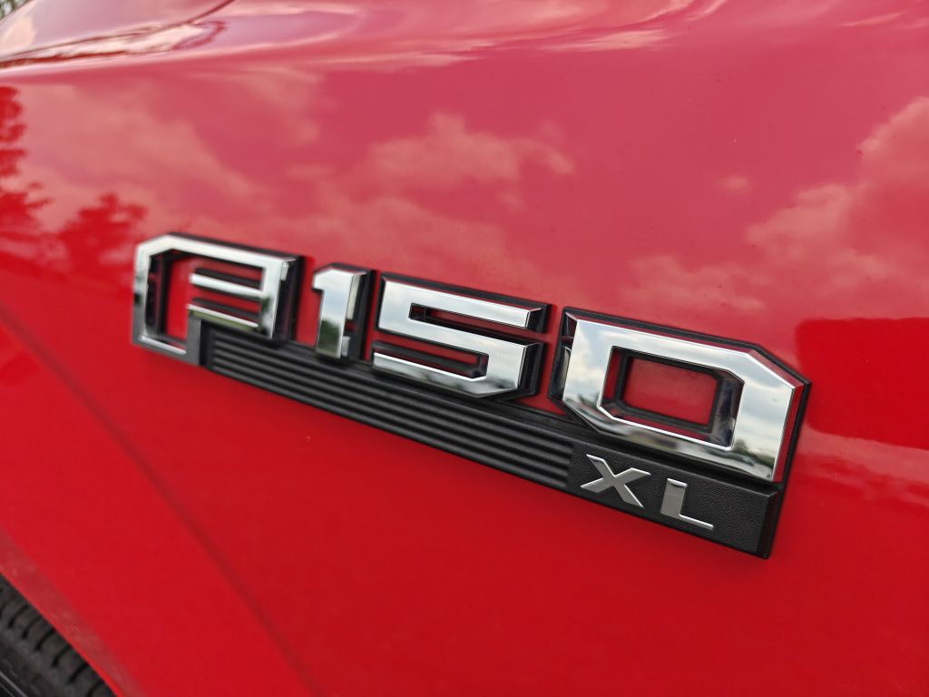 2017 Ford F-150 Image 11