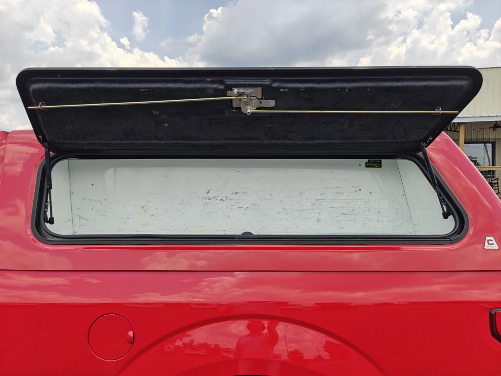 2017 Ford F-150 Image 16