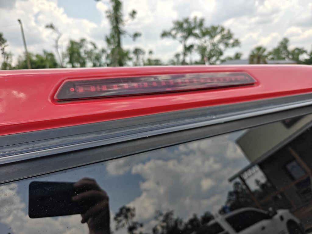 2017 Ford F-150 Image 20