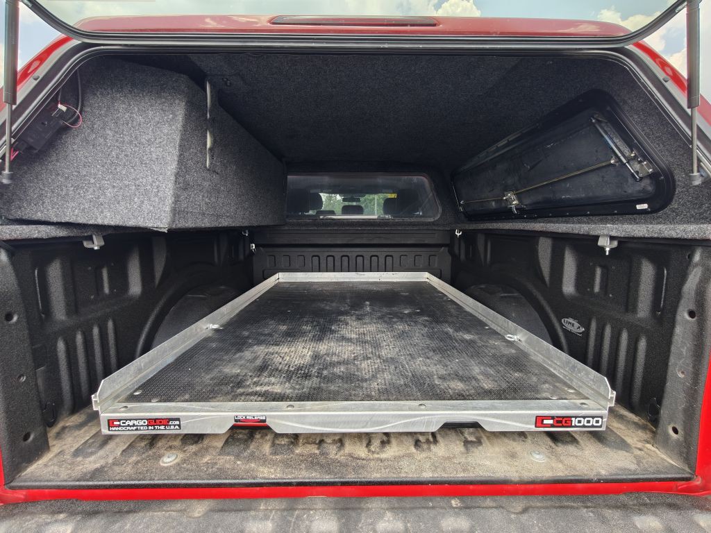 2017 Ford F-150 Image 21