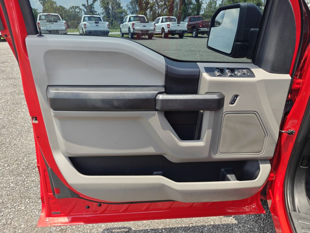 2017 Ford F-150 Image 29