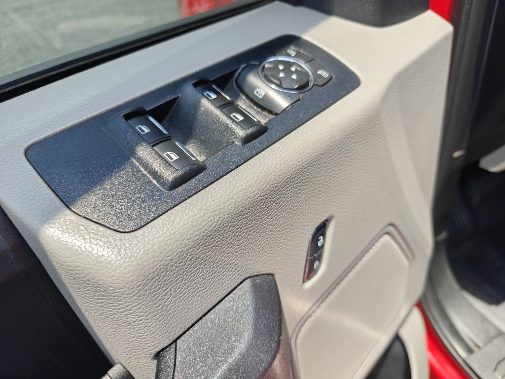 2017 Ford F-150 Image 30