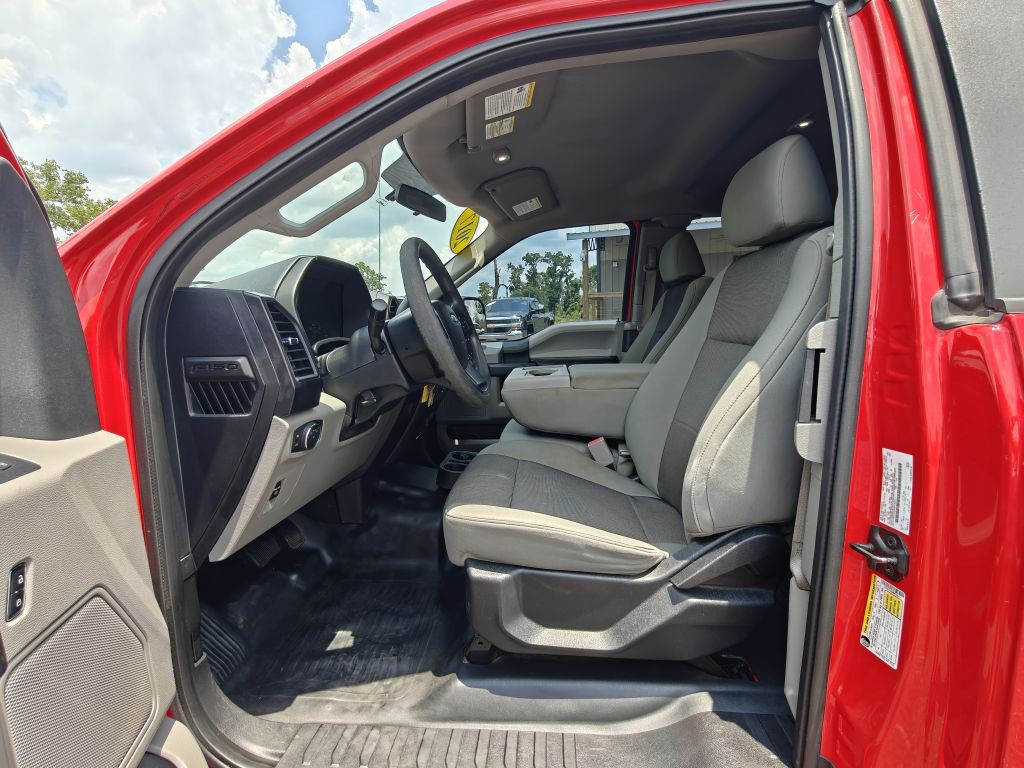 2017 Ford F-150 Image 31
