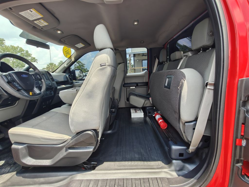 2017 Ford F-150 Image 32