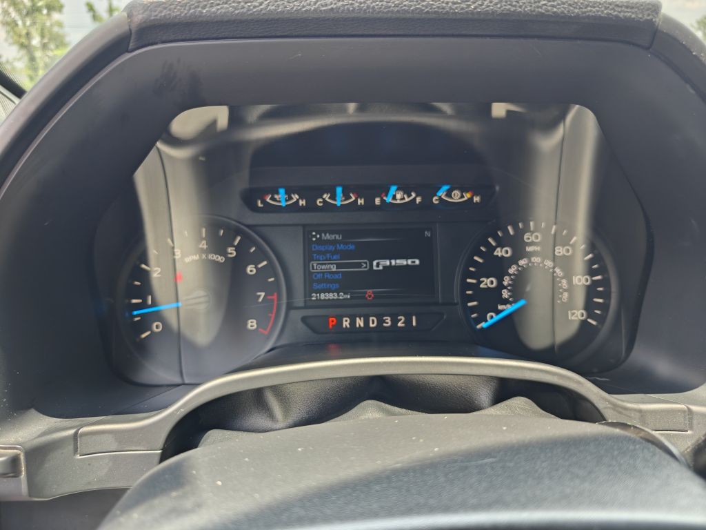 2017 Ford F-150 Image 34
