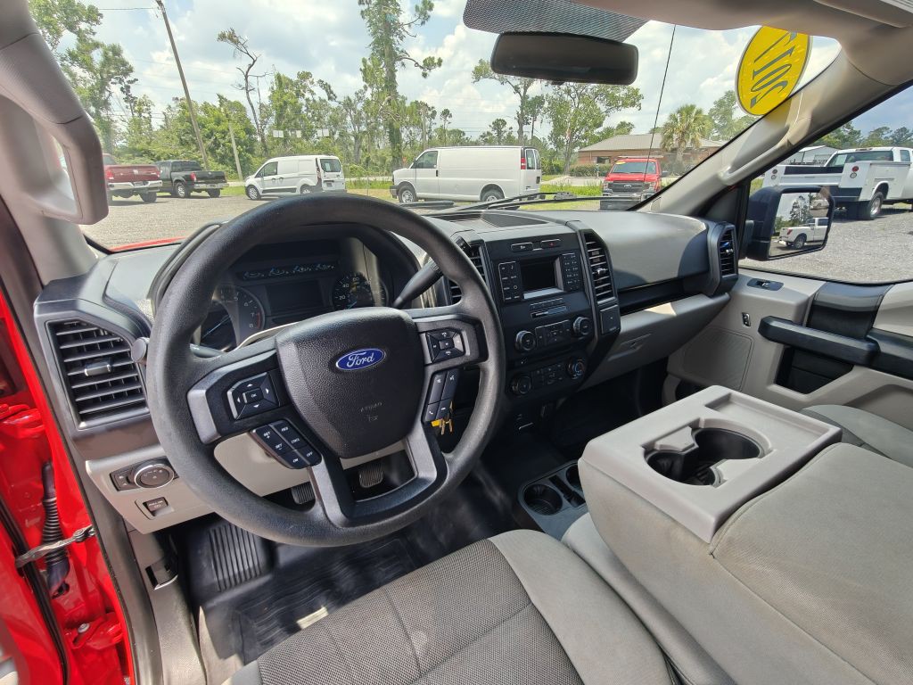2017 Ford F-150 Image 36