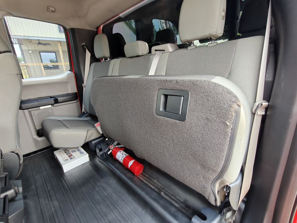 2017 Ford F-150 Image 38
