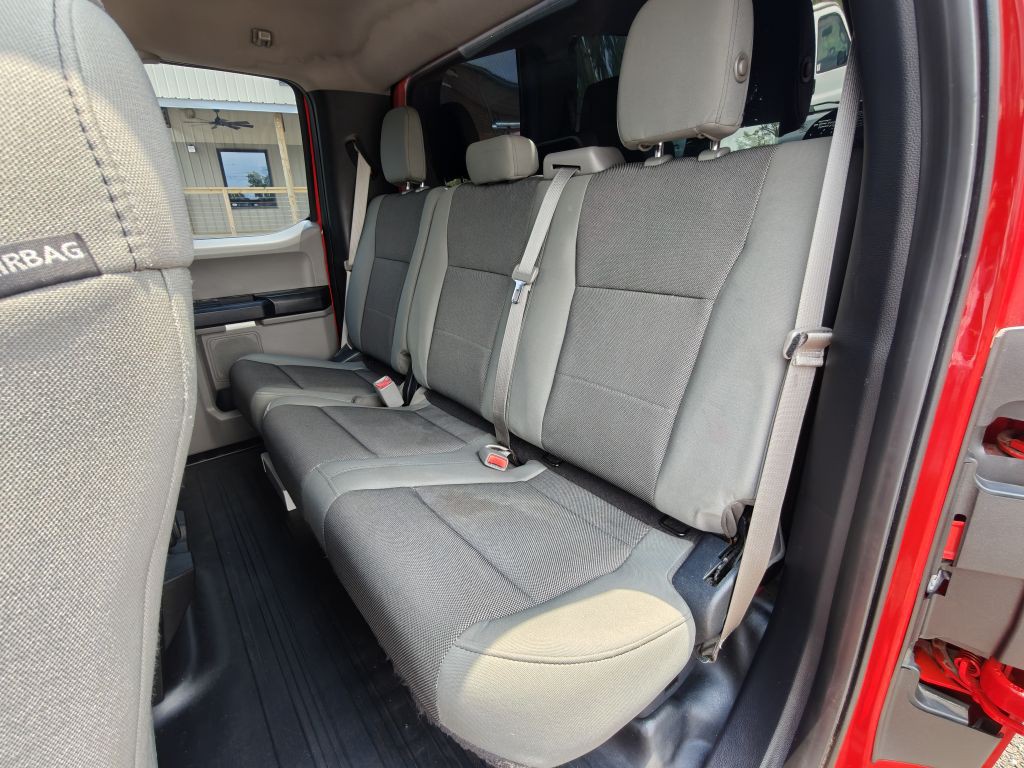 2017 Ford F-150 Image 41